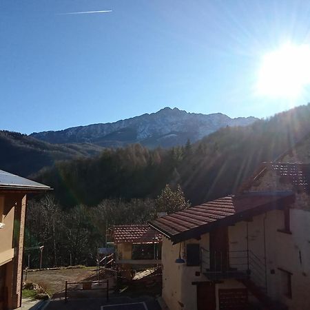 B&B Alla Borgata Boves Екстер'єр фото