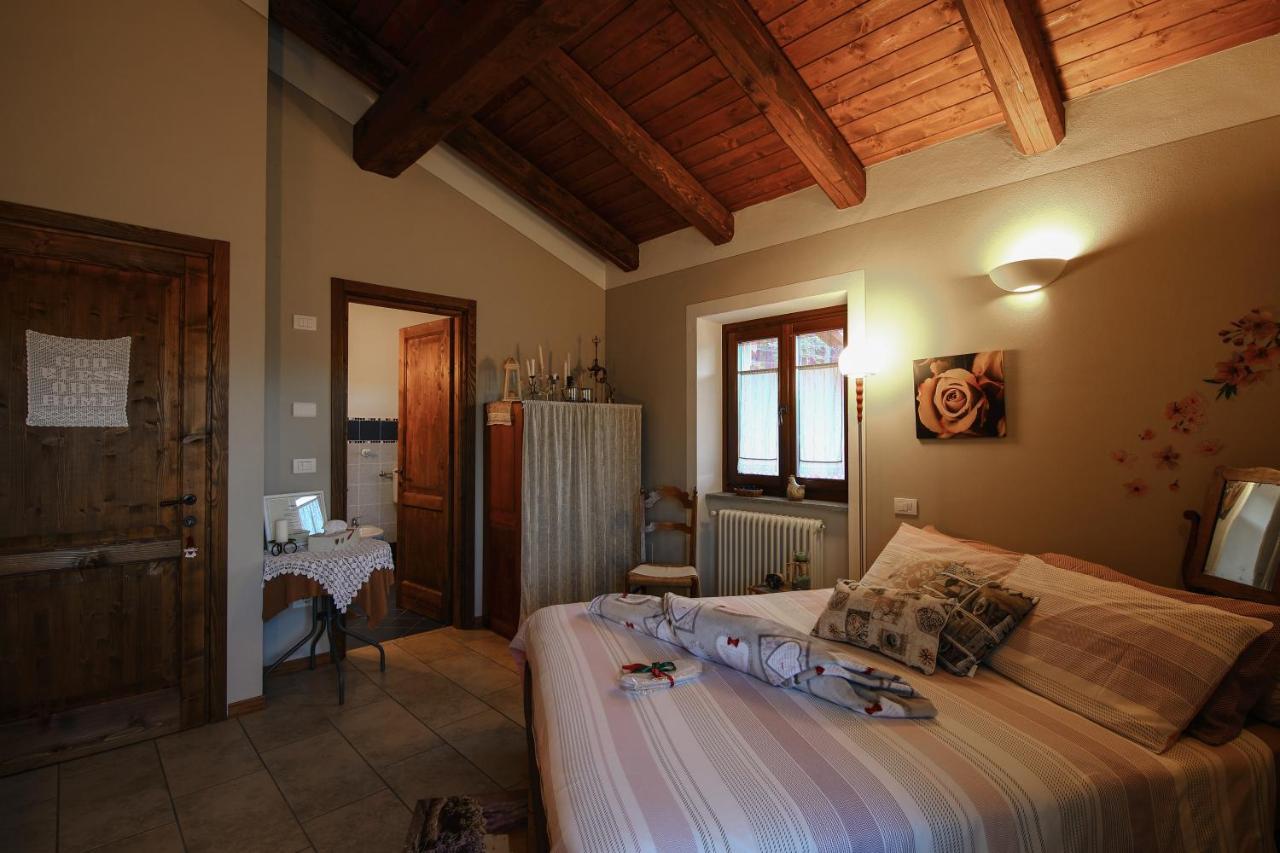 B&B Alla Borgata Boves Екстер'єр фото