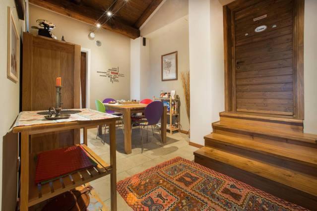 B&B Alla Borgata Boves Екстер'єр фото