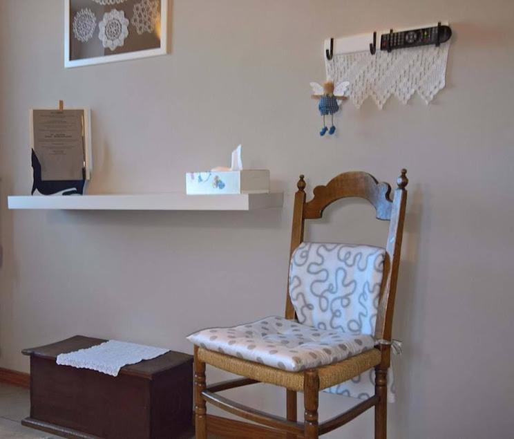 B&B Alla Borgata Boves Екстер'єр фото