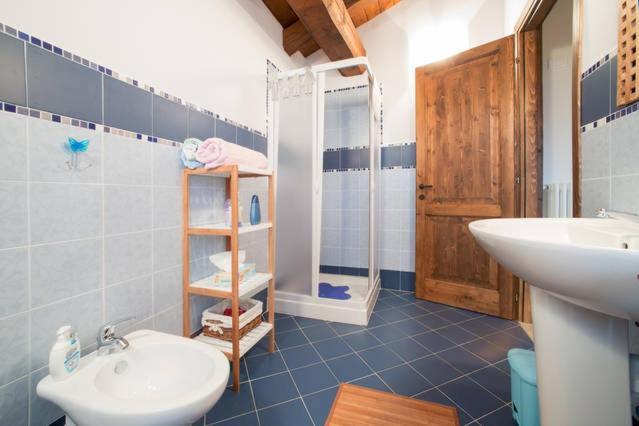 B&B Alla Borgata Boves Номер фото