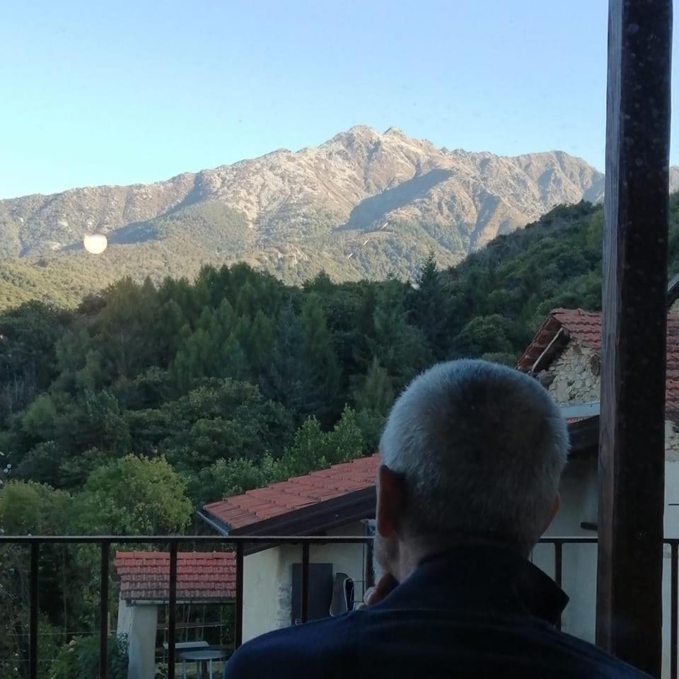 B&B Alla Borgata Boves Екстер'єр фото