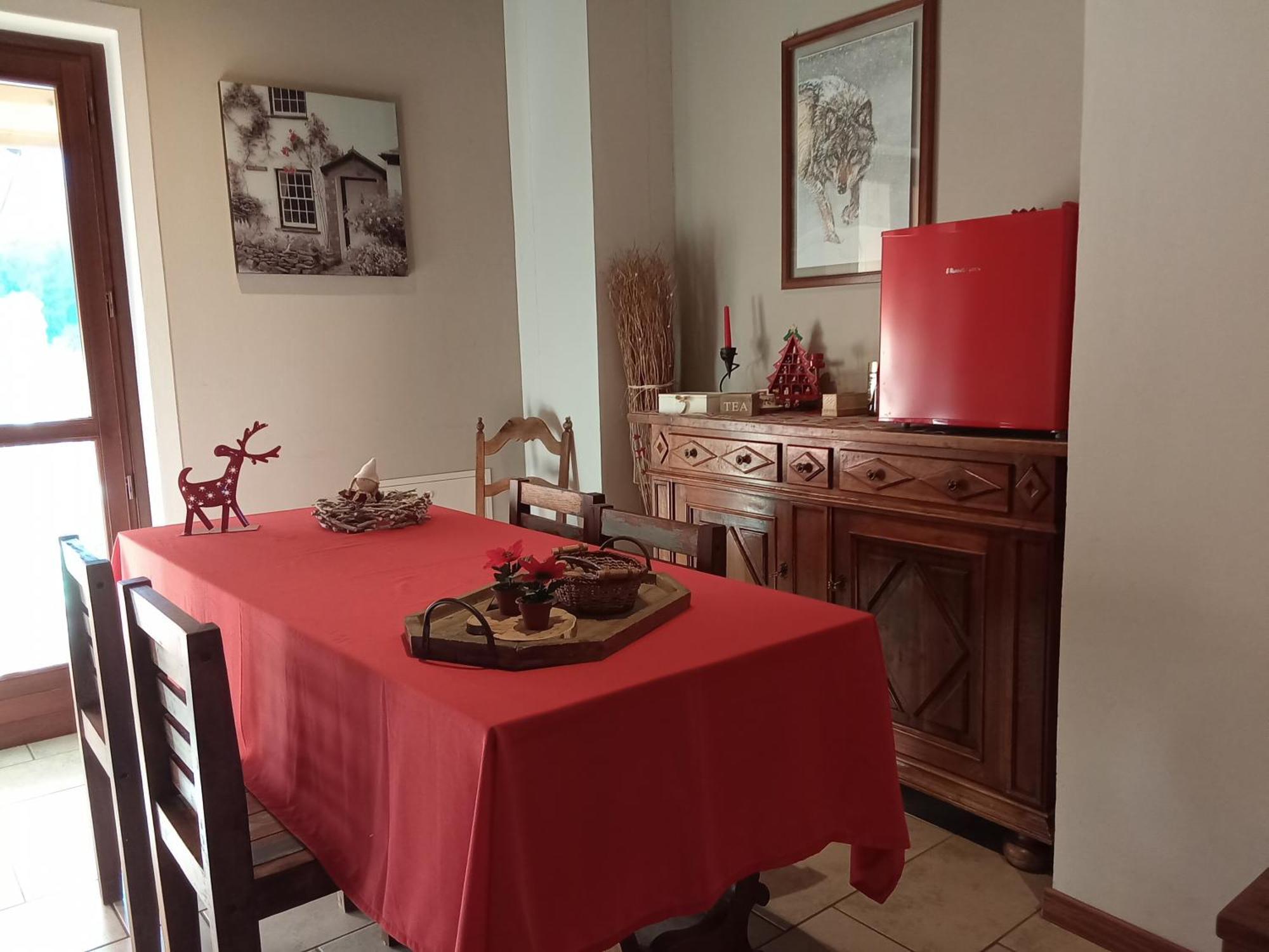 B&B Alla Borgata Boves Екстер'єр фото