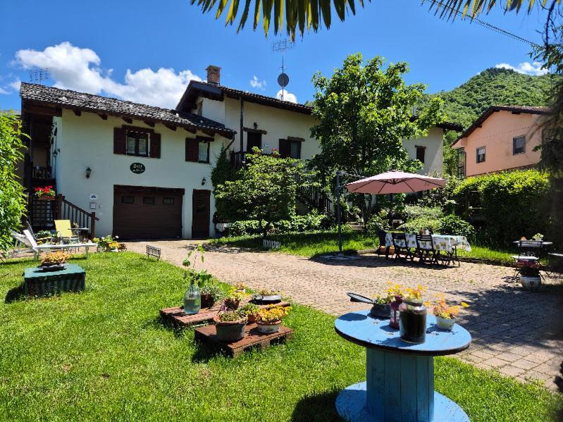 B&B Alla Borgata Boves Екстер'єр фото