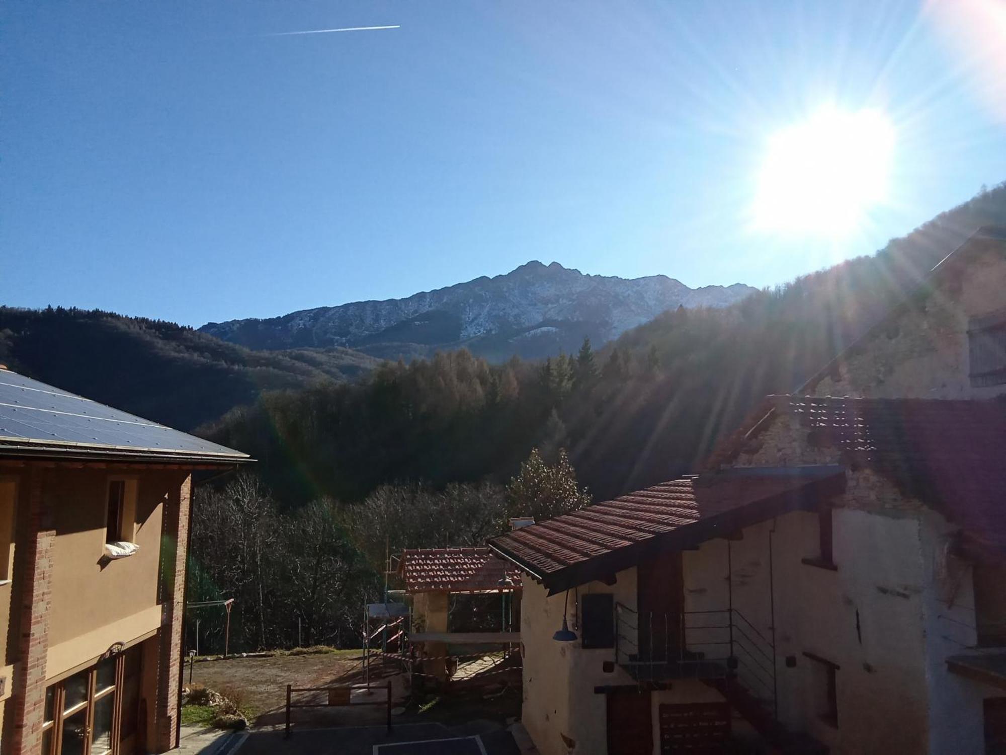B&B Alla Borgata Boves Екстер'єр фото