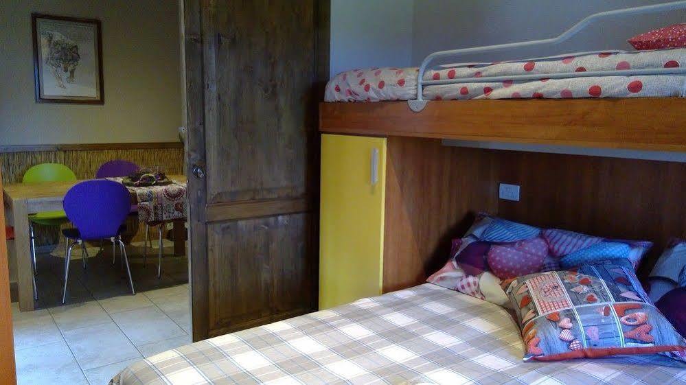 B&B Alla Borgata Boves Екстер'єр фото